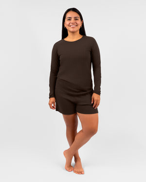 Model 5'4" | Size S