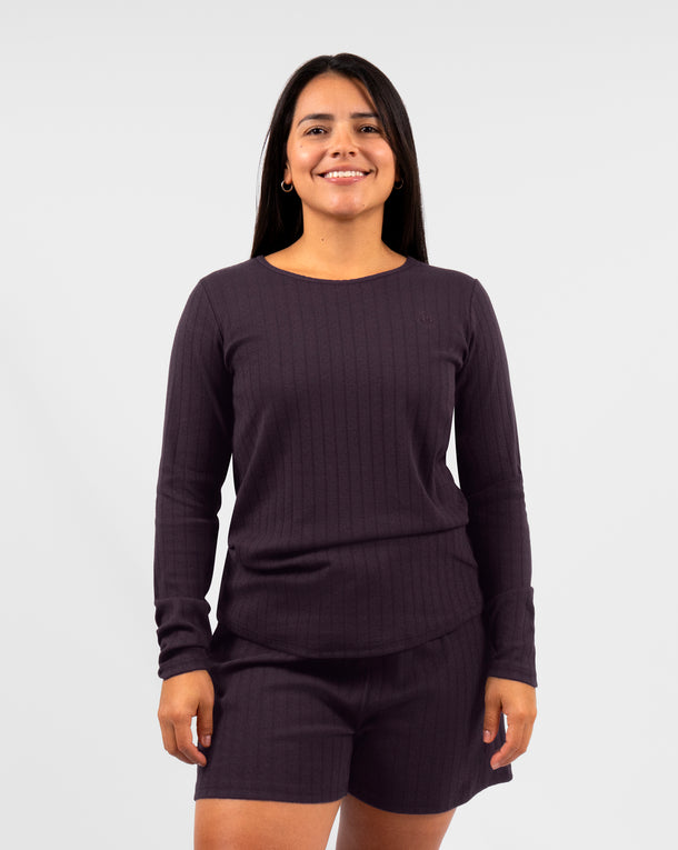Model 5'4" | Size S