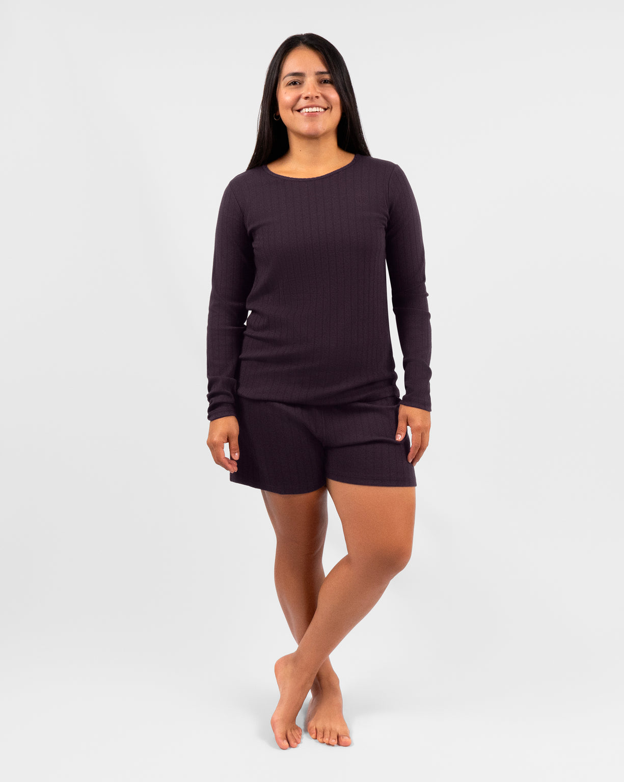 Model 5'4" | Size S