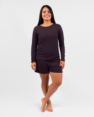 Model 5'4" | Size S