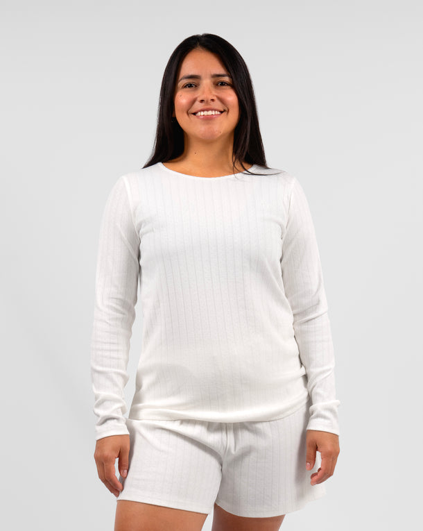 Model 5'4" | Size S
