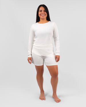 Model 5'4" | Size S