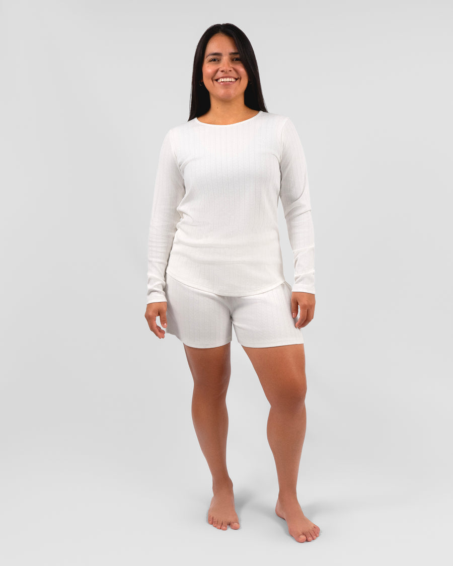 Model 5'4" | Size S
