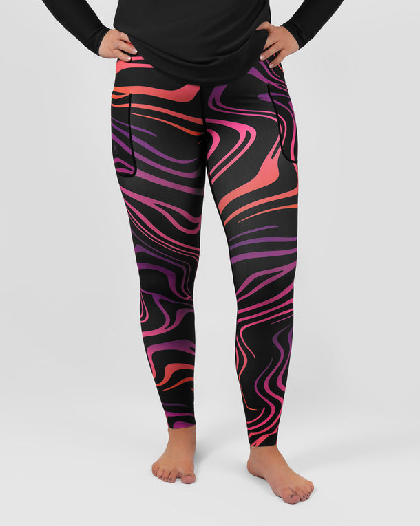 Model 5'9" | Size M