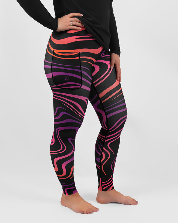 Model 5'9" | Size M