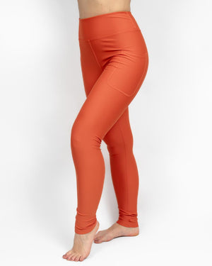 Signature Tanti Leggings