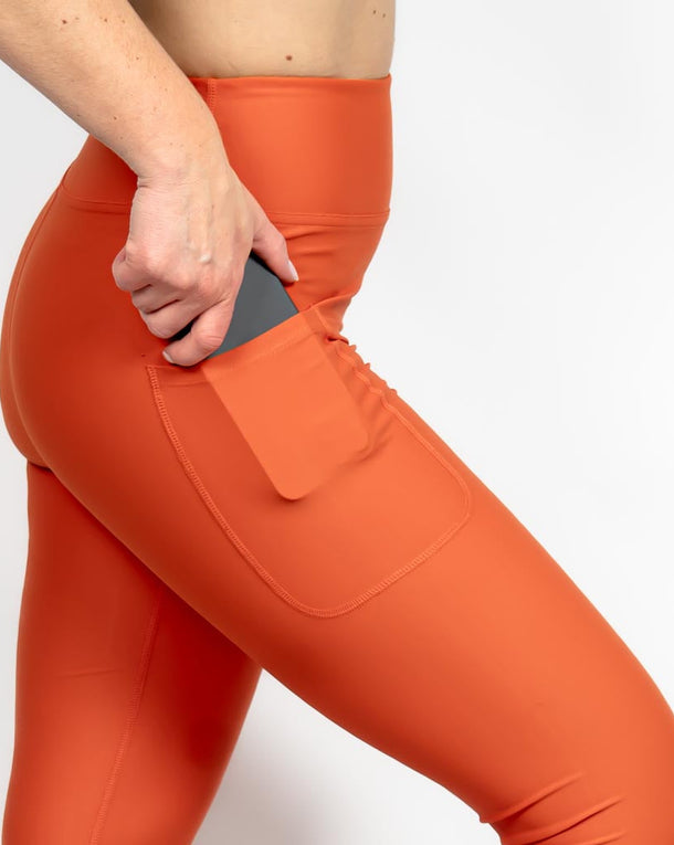 Signature Tanti Leggings