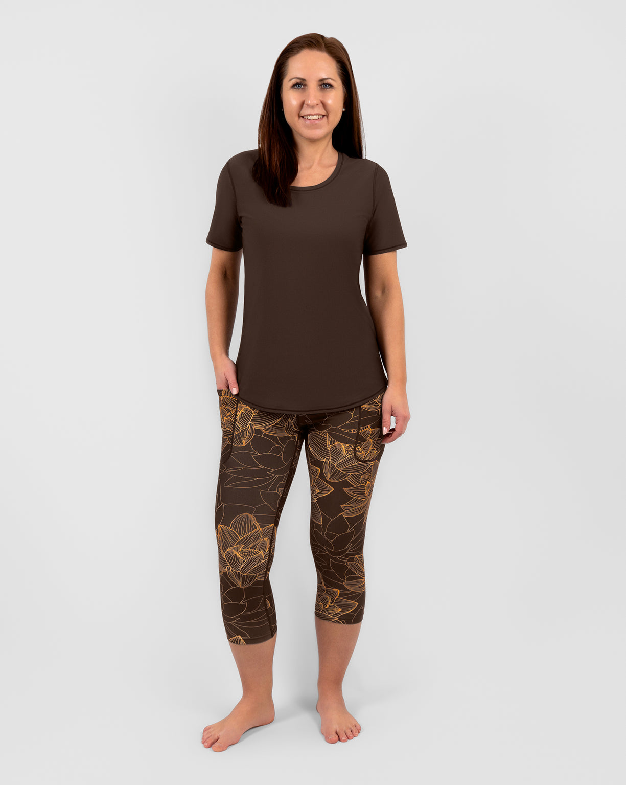 Model 5'3" | Size S