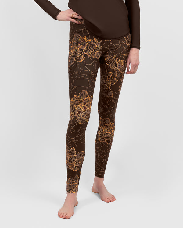 Model 5'9" | Size XS