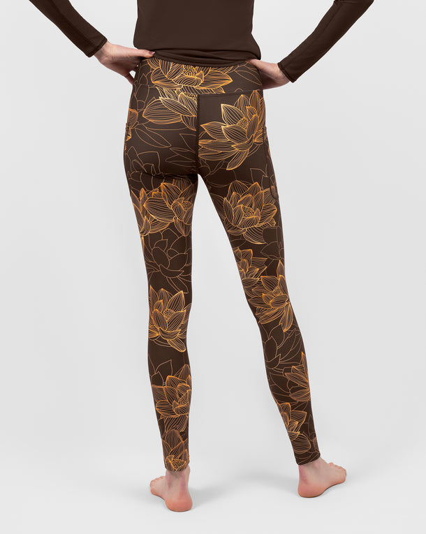 Model 5'9" | Size XS