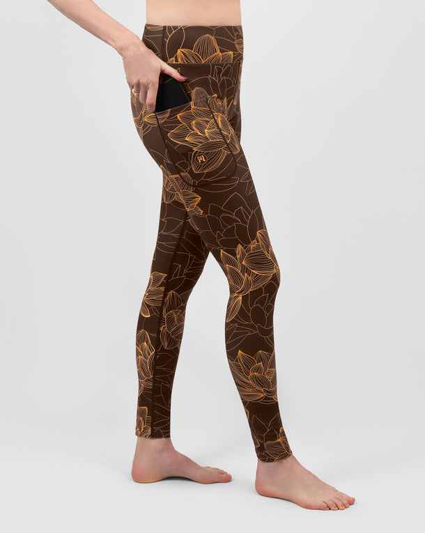 Model 5'9" | Size XS