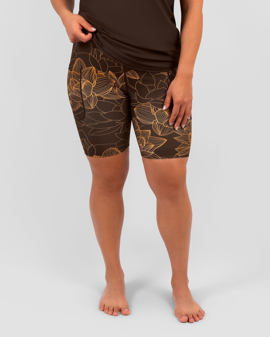 Model 5'4" | Size S