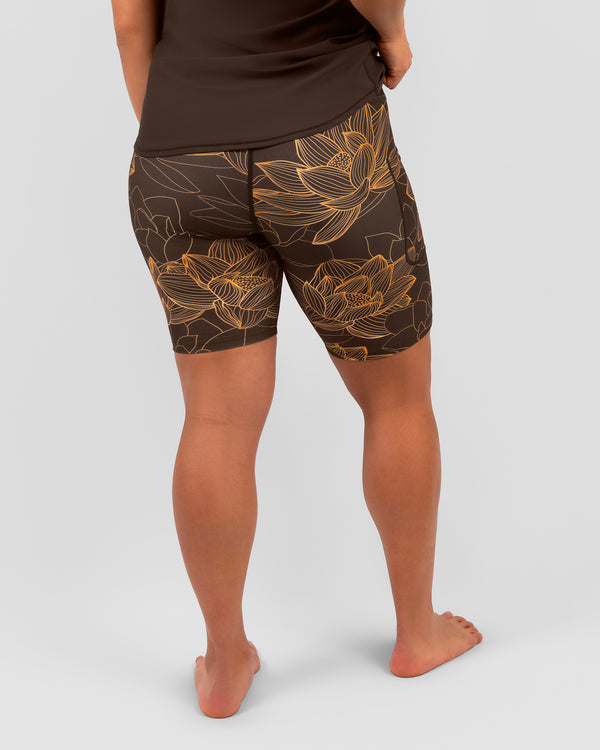 Model 5'4" | Size S