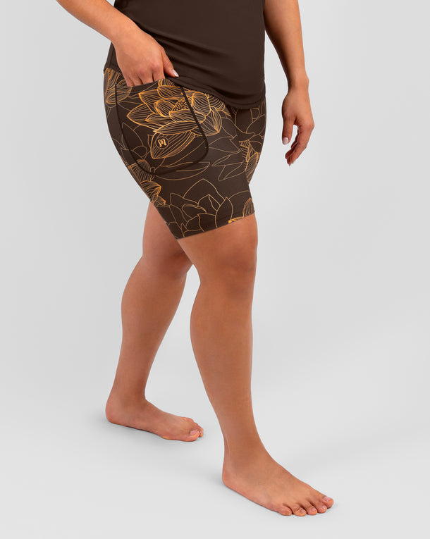 Model 5'4" | Size S