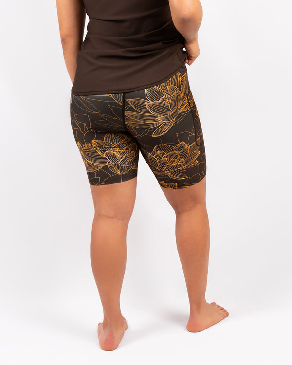 Signature Terra Shorts
