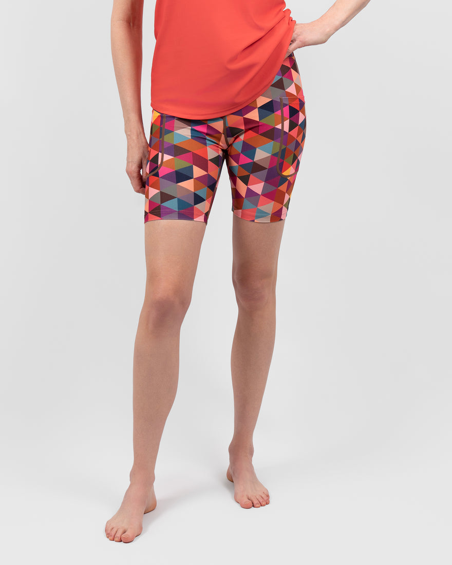 Model 5'9" | Size XS