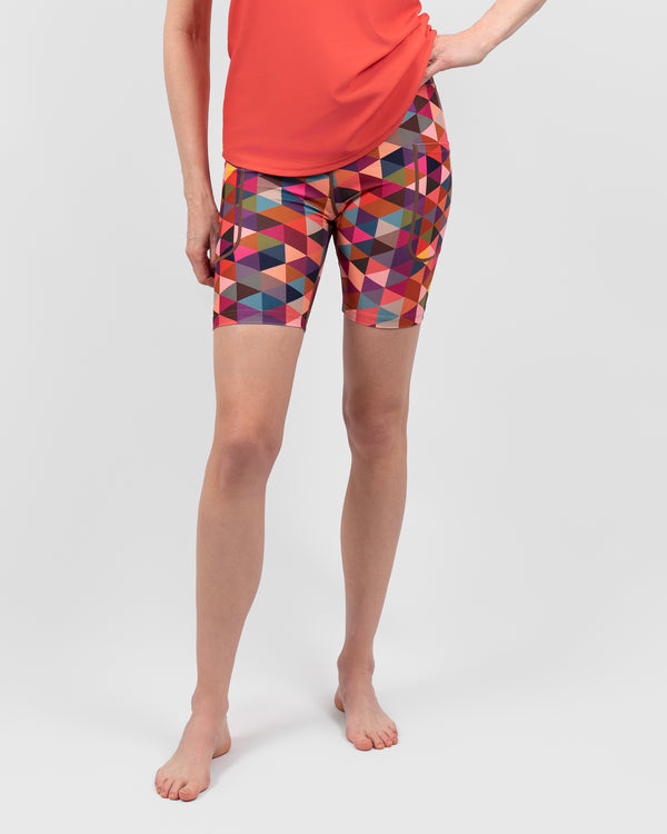 Model 5'9" | Size XS