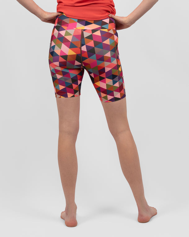 Model 5'9" | Size XS