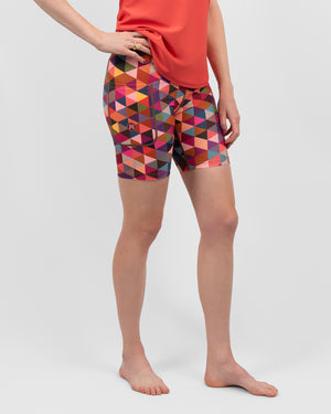 Model 5'9" | Size XS
