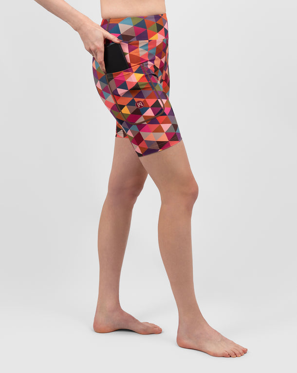 Model 5'9" | Size XS