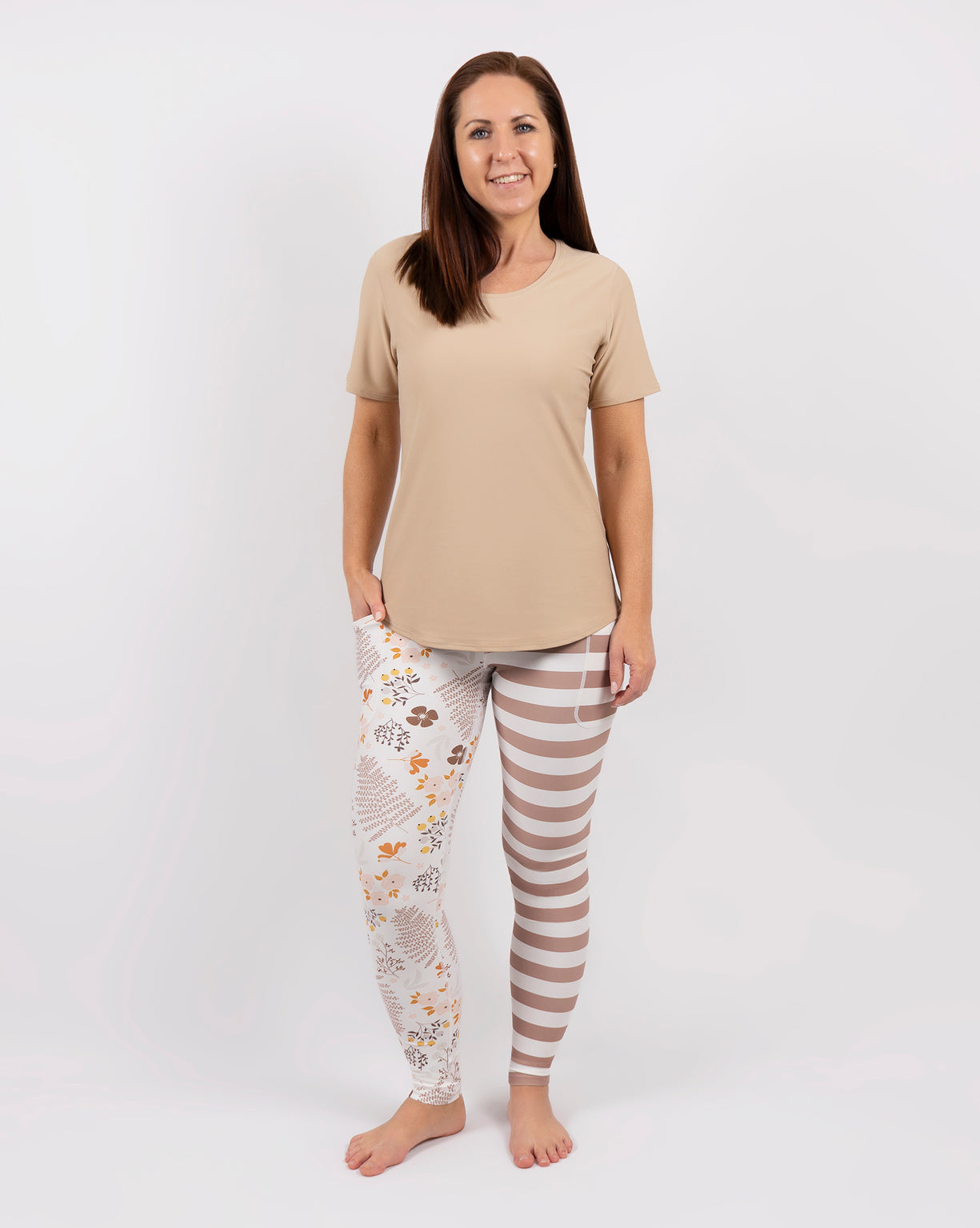 Model 5'3" | Size S