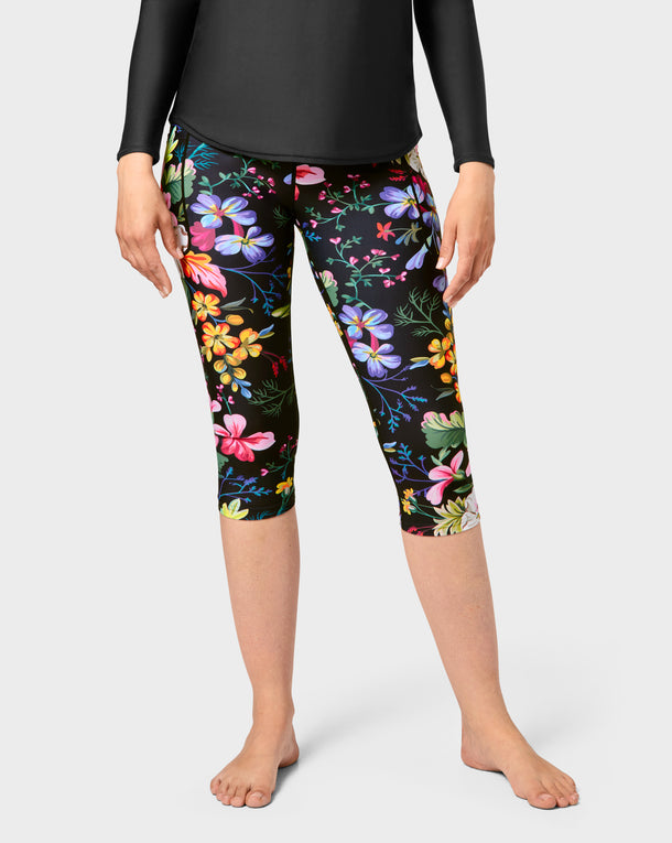 Signature Victorian Capri