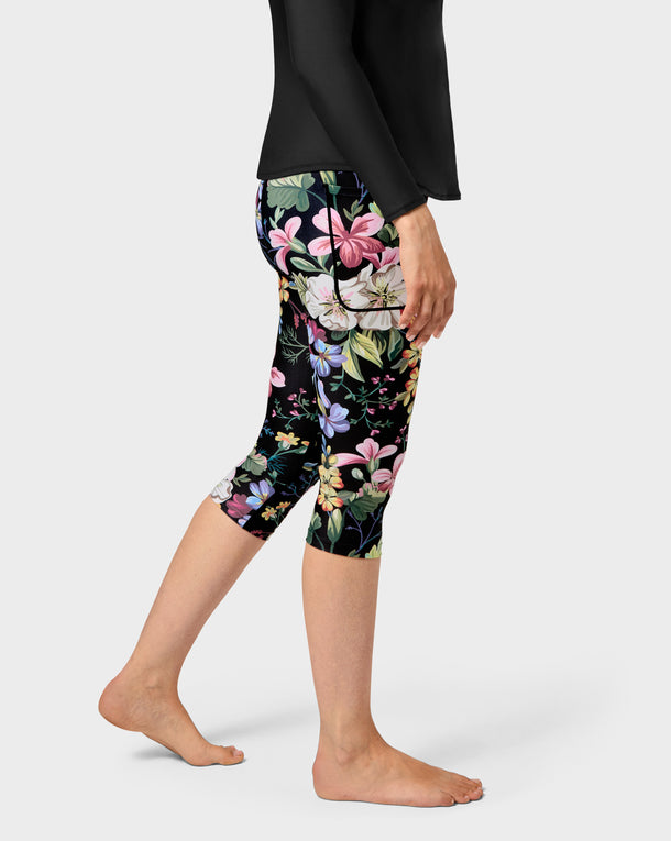 Signature Victorian Capri