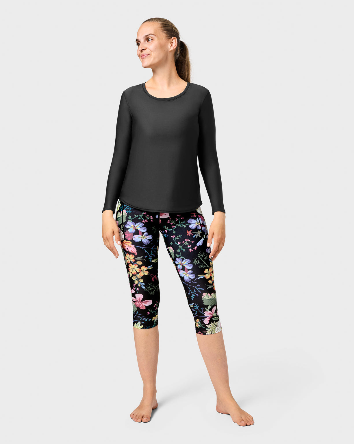 Signature Victorian Capri