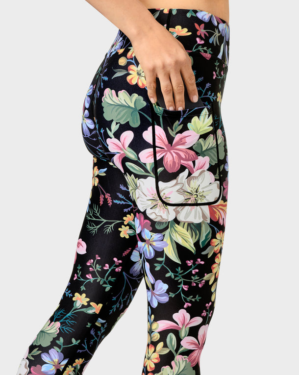 Signature Victorian Leggings