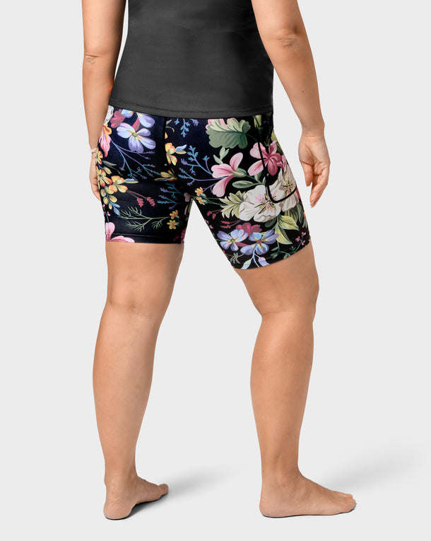 Signature Victorian Shorts