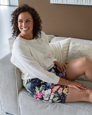 Signature Victorian Shorts