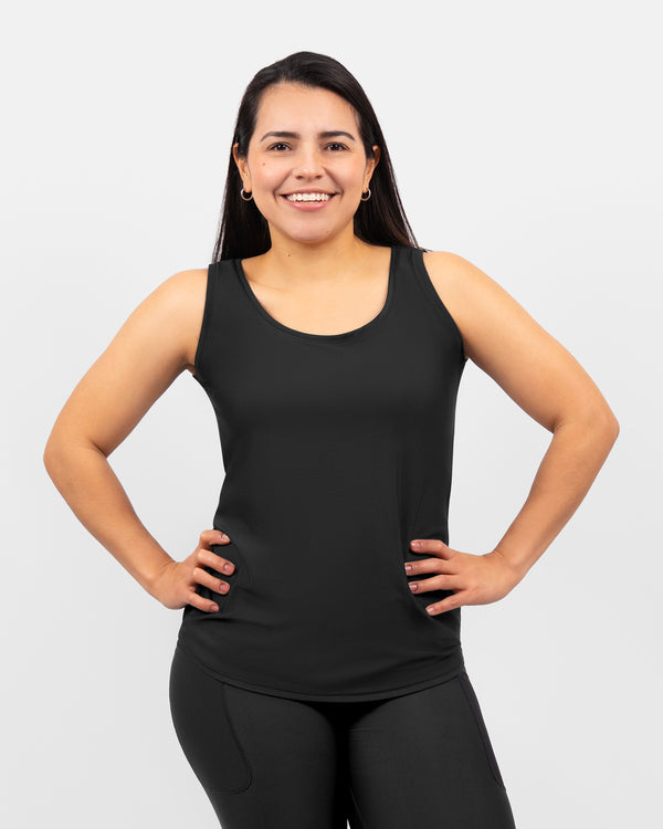 Model 5'4" | Size S
