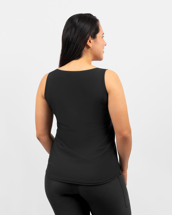 Model 5'4" | Size S