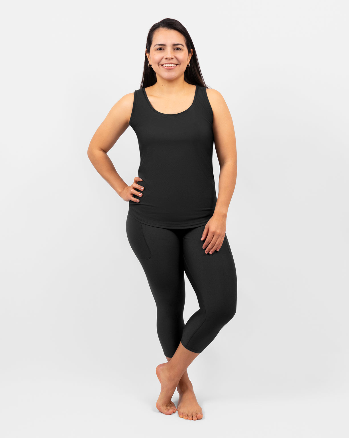 Model 5'4" | Size S