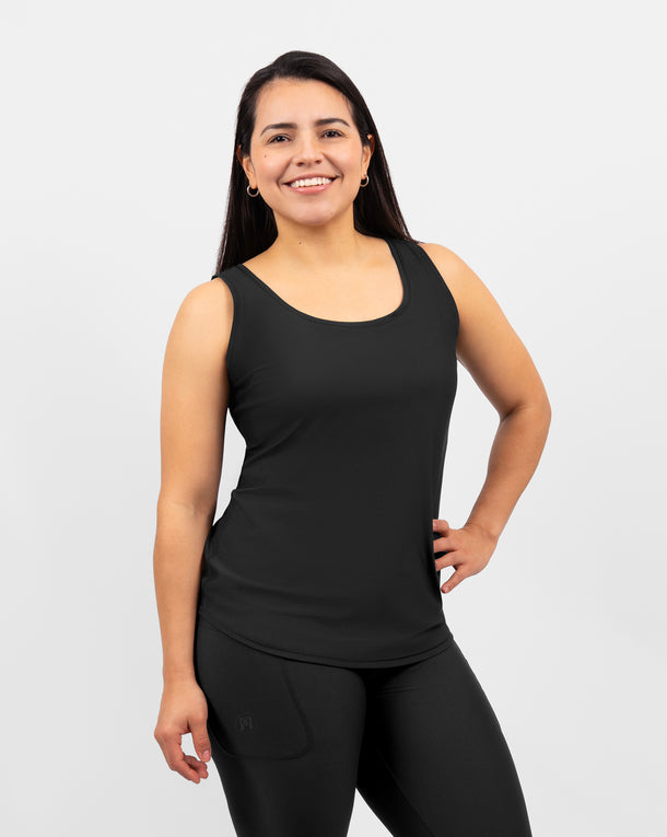 Model 5'4" | Size S