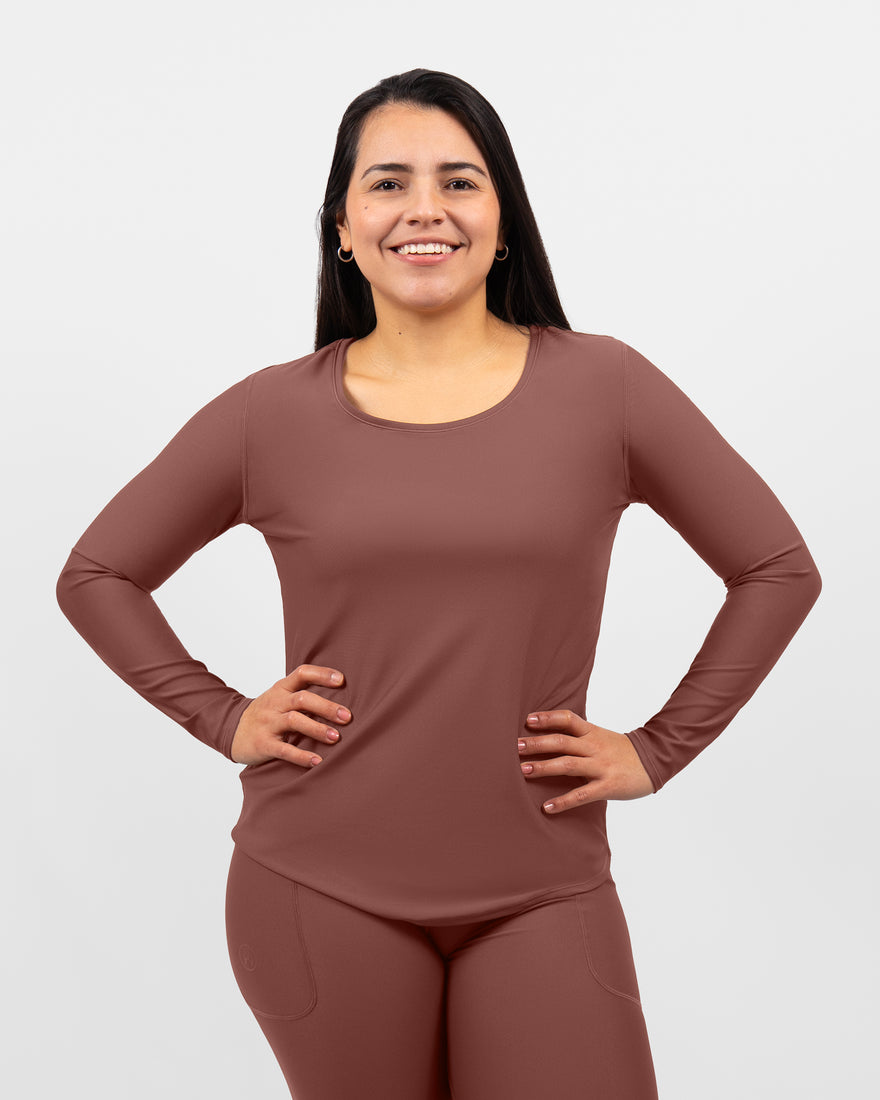 Model 5'4" | Size S