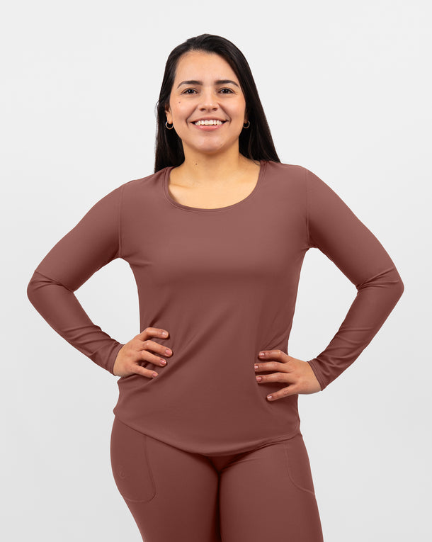 Model 5'4" | Size S