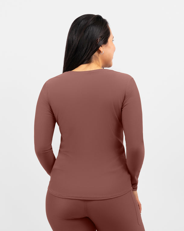 Model 5'4" | Size S