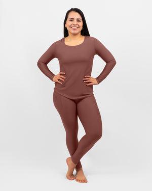 Model 5'4" | Size S