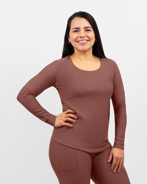Model 5'4" | Size S