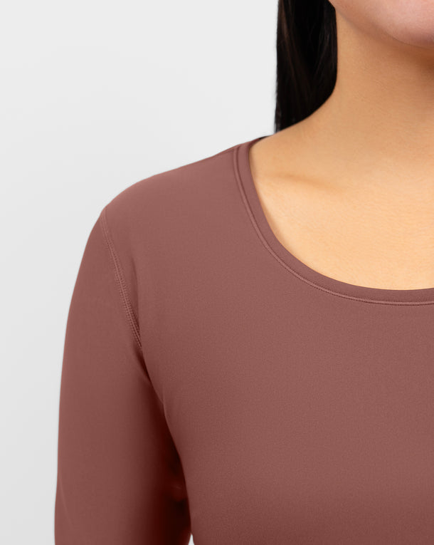Model 5'4" | Size S