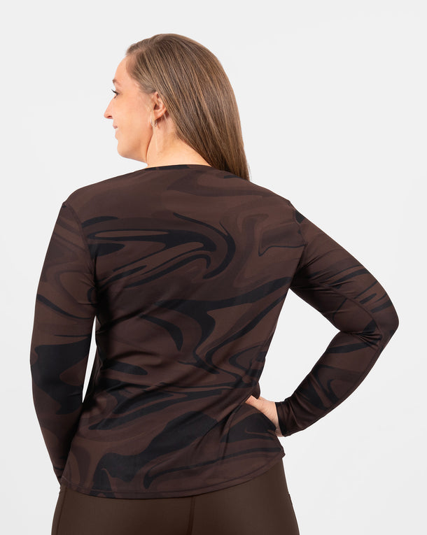 Model 5'9" | Size M