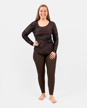 Model 5'9" | Size M