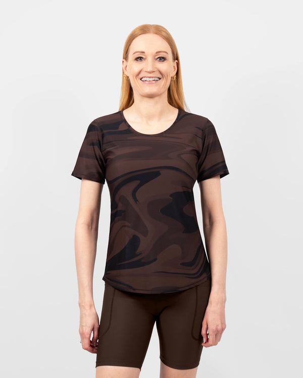 Model 5'9" | Size XS