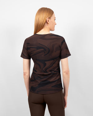 Model 5'9" | Size XS