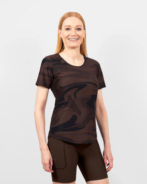 Model 5'9" | Size XS