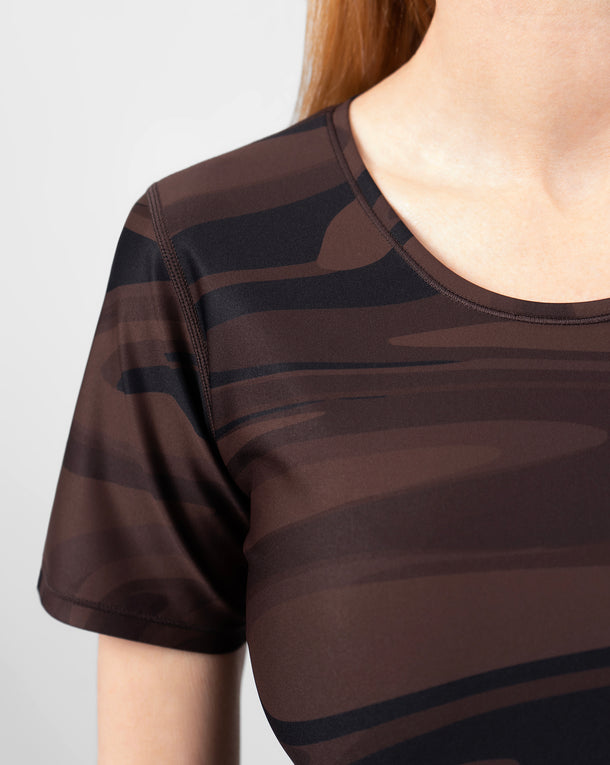 Model 5'9" | Size XS