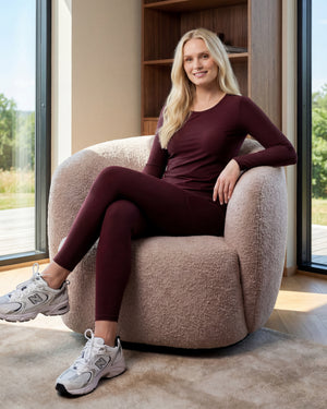 Model 5'9" | Size S