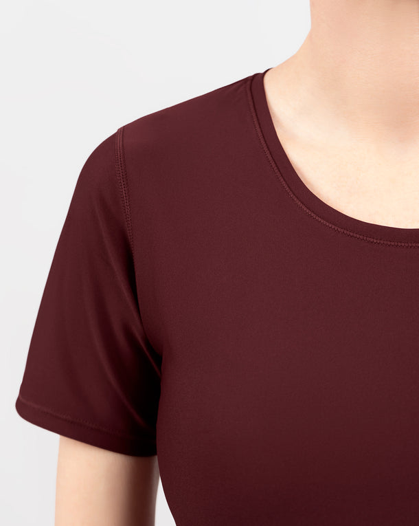 Model 5'9" | Size XS