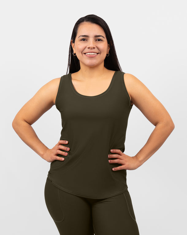 Model 5'4" | Size S